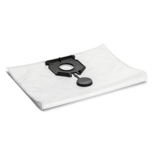 Пакети для фільтра з нетканого матеріалу Karcher для NT 30/1 Ap L NT 30/1 Tact L