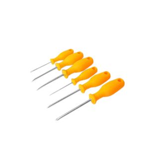 Викрутки Tolsen набір 6шт, SL,PH