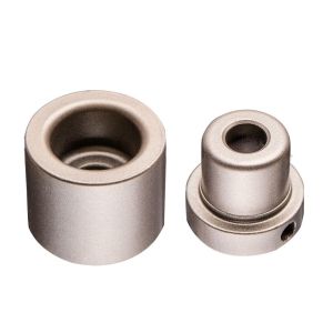 Насадка для паяльника пластикових труб Neo Tools діаметр 20мм PTFE-покриття