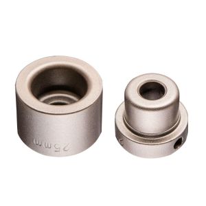 Насадка для паяльника пластикових труб Neo Tools діаметр 25мм PTFE-покриття