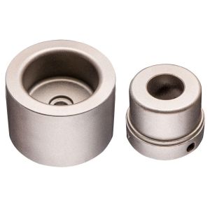 Насадка для паяльника пластикових труб Neo Tools діаметр 32мм PTFE-покриття