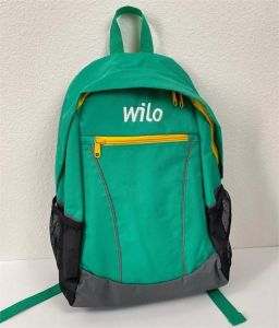 Рюкзак Wilo 2017