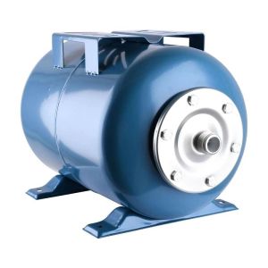 Бак розширювальний Optima 24л G 1 10 бар вуглецева сталь