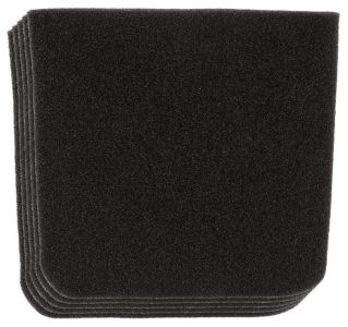 Фільтр для пилососів Einhell SACL поролоновий 5шт