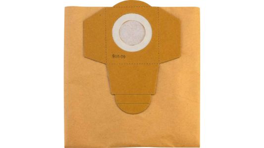 Мішки для пилососу Einhell паперові 20л 5шт