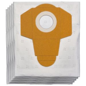 Мішки синтетичні до порохотягів Einhell 30-50л 5шт