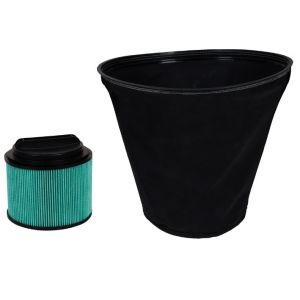 Система фільтрів до пилососів Einhell SAC 2шт