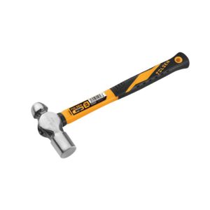 Молоток рихтувальний Tolsen 450г 33см руків&#39;я скловолокно