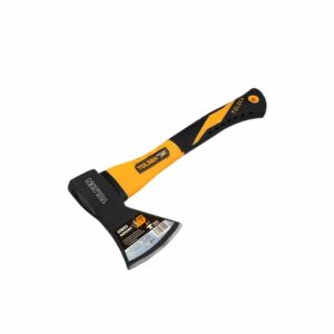 Сокира універсальна Tolsen руків&#39;я скловолокно 80см 1250г