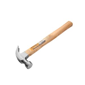 Молоток слюсарний Tolsen 225г 28см руків&#39;я дерев&#39;яне