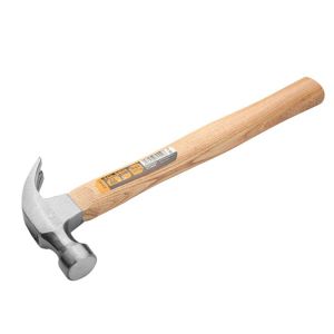 Молоток слюсарний Tolsen 450г 35см руків&#39;я дерев&#39;яне
