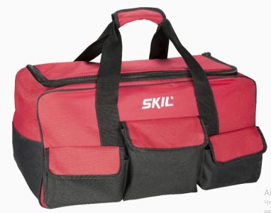 Сумка для інструменту SKIL велика поліестер 30х58х30см
