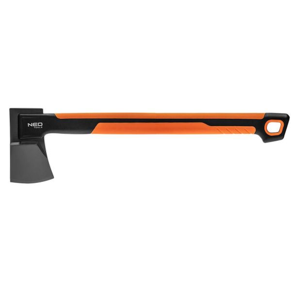 Сокира-колун Neo Tools руків&#39;я скловолокно тефлонове покриття 72.4см 1550г