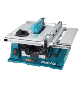 Стіл розпилювальний Makita 2704N 1650Вт диск 260мм 4800об/хв 35.2кг