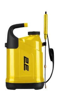 Обприскувач акумуляторний 2E AquaSpray 7LR 7л 3.7В Li-ion 1х2500мА&#183;год 2бар 0.8л/хв 1.4кг