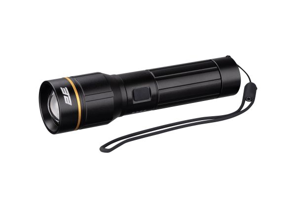 Ліхтар ручний акумуляторний 2E FLBL2650 USB-C 5000мА&#183;год 2000лм 20Вт 5 режимів освітлення IP44 0.35кг