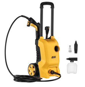 Мінімийка високого тиску 2E AquaClean 140 1800Вт 140бар 480л/год шланг 6м 6.06кг