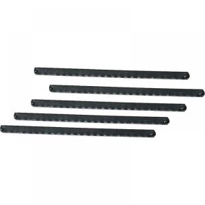 Полотно ножівкове Stanley Junior по металу, 32TPI, 150мм, 5шт