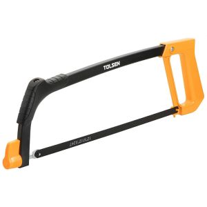 Ножівка по металу Tolsen, 300мм, 43см, 24TPI, платикове руків&#39;я