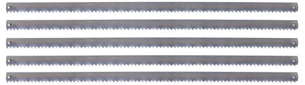 Набір пилок KWB до верстату Einhell SS 405, 5шт