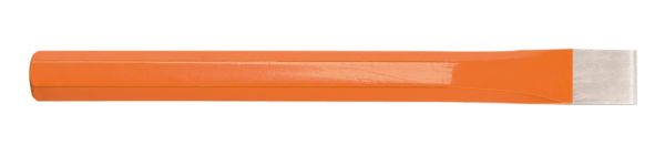 Зубило плоске Neo Tools, 10x1470мм, CrV