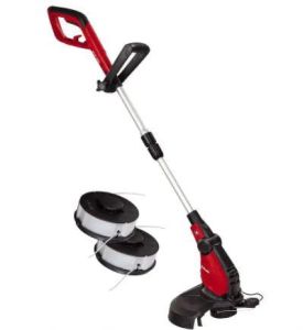 Тример садовий Einhell GC-ET 4530 Set 450Вт 30см 2.64кг