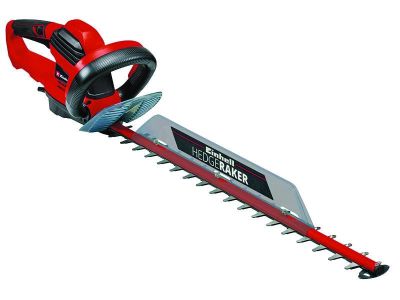 Кущоріз мережевий Einhell GE-EH 7067 700Вт 67см крок різу 30мм 3.7кг