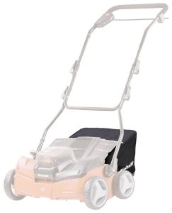 Травозбірник для скарифікатора Einhell GE-SC 35/1 Li 28л