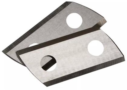 Ніж до подрібнювача садового Einhell GH-KS 2440 5.8мм 2шт