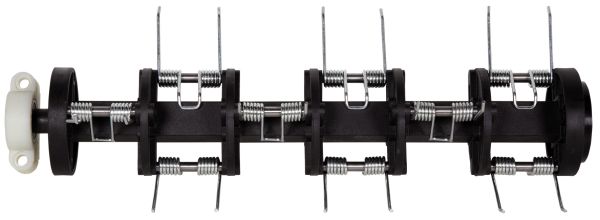 Вал аерації для скарифікатора Einhell GC-SC 18/28 Li 28см