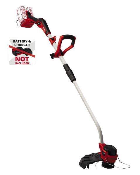 Тример акумуляторний Einhell Professional GP-CT 36/35 Li BL - Solo PXC 36В безщітковий 35см 7000об/хв 3.55кг без АКБ та ЗП