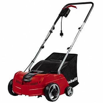 Аератор-скарифікатор Einhell GC-SA 1231/1 1200Вт 31см 28л до 300м2