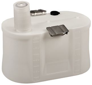 Бак для акумуляторного розпилювача Einhell 7.5л