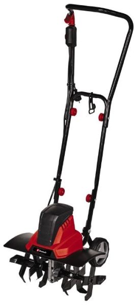 Культиватор електричний Einhell GC-RT 1545 М 1500Вт шир. 45см глиб. 22см 12.35кг