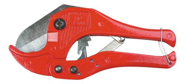 Труборіз Top Tools для пластикових труб, 3-42мм, 200мм