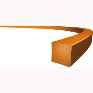 Ліска косильна Makita 2.4мм 15м