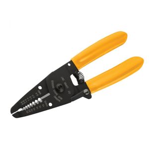 Знімач ізоляції Tolsen, автоматичний, 0.6-2.6мм кв., 75мм