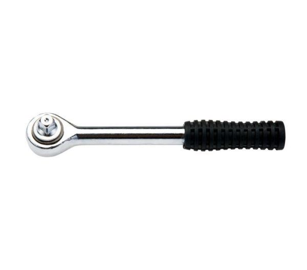 Ключ-тріскачка Top Tools, 1/2", 24 зубців, 250мм