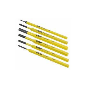 Добійник Stanley, набір 6шт, 1.5-8мм