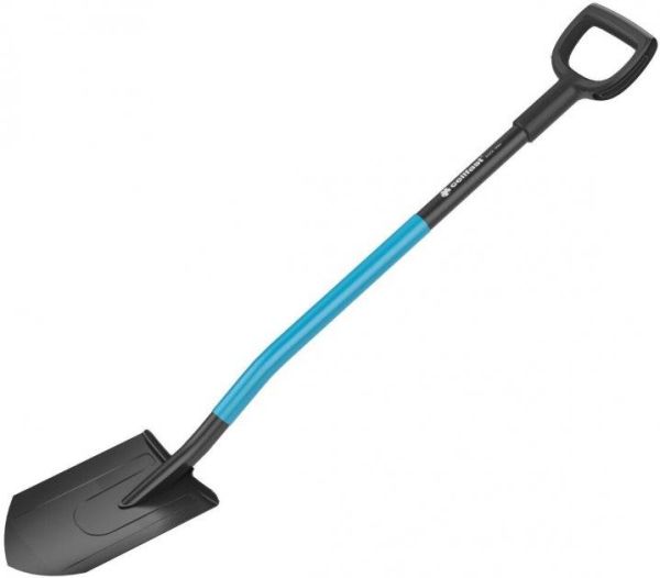 Лопата штикова Cellfast IDEAL PRO, 120см, 1.9кг