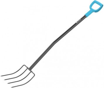 Вила для компоста Cellfast IDEAL, 128см, 1.68кг