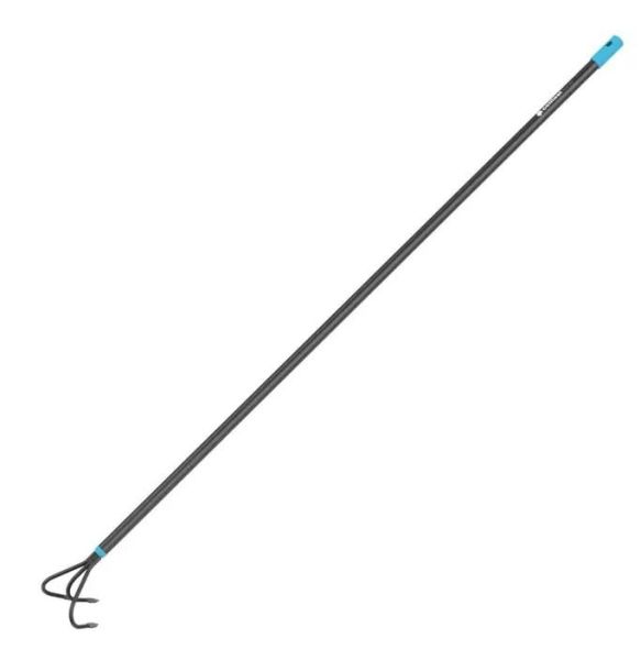 Розпушувач Cellfast IDEAL, 165см, 0.7кг