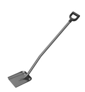 Лопата совкова Cellfast BASIC, 121см, 2кг