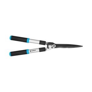 Ножиці для живоплоту Cellfast IDEAL, хвилясте лезо 20см