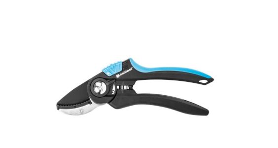 Секатор контактний Cellfast ERGO, d різу 18мм, довжина 20см