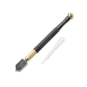 Склоріз Tolsen, металеве руків&#39;я, 175мм