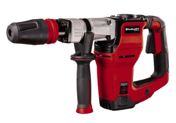 Молоток відбійний Einhell TE-DH 12 1050Вт 12Дж 4100уд/хв 7.3кг