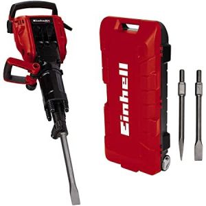 Молоток відбійний Einhell Professional TE-DH 50 1700Вт 50Дж 1800уд/хв 18.4кг