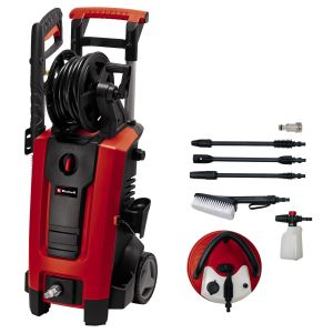 Мінімийка високого тиску Einhell TE-HP 170 2300Вт 170бар 440л/год шланг 5м 11.65кг