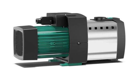 Насос поверхневий Wilo HiMulti 3-45 P, для водопостачання, 4м куб., 8 бар, 0.8 кВт, 230В